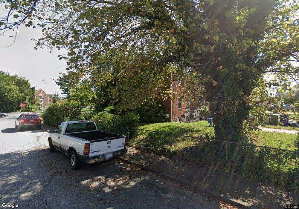 4710 Loch Raven Blvd, Baltimore, MD 21239 - photo 1