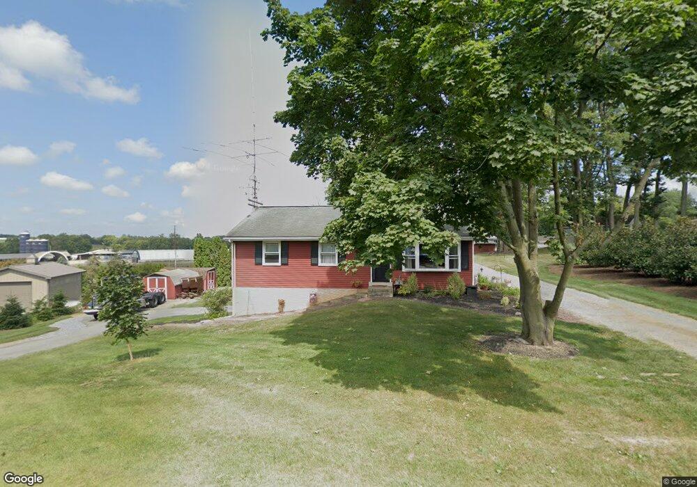 1257 Loop Rd, Columbia, PA 17512 - photo 1