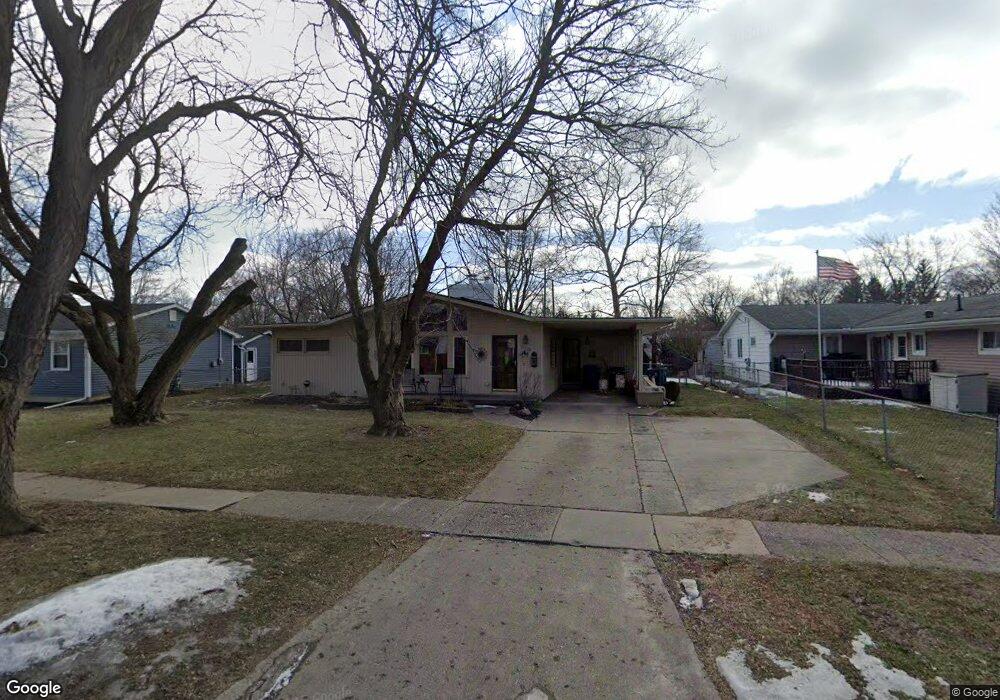 310 Juniper Dr, Davison, MI 48423 - photo 1