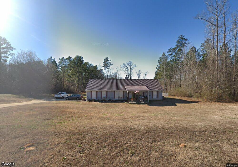 300 Veal Rd, Covington, GA 30016 - photo 1