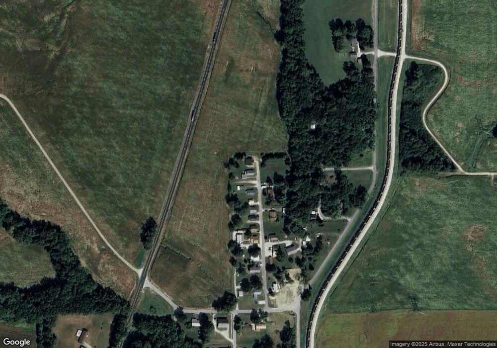 325 N 1st St, Edwardsport, IN 47528 - photo 1