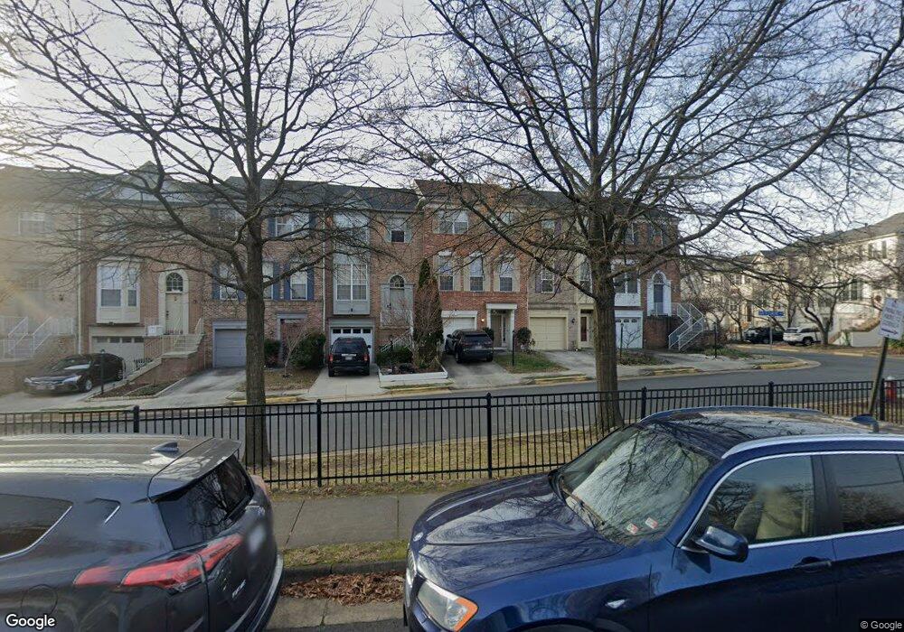 5138 Beauregard St, Alexandria, VA 22312 - photo 1