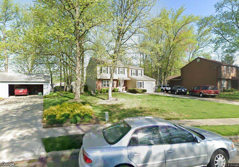 525 Myrtle Ave, Gibbstown, NJ 08027 - photo 1