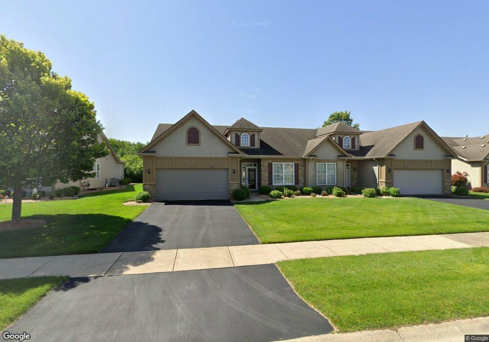 1317 Charlevoix Way, Schererville, IN 46375 - photo 1