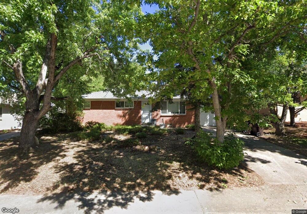 620 S 45th St, Boulder, CO 80305 - photo 1
