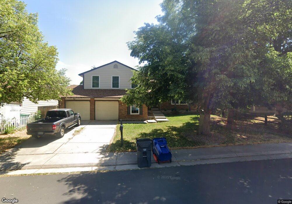 1472 S Laredo Way, Aurora, CO 80017 - photo 1