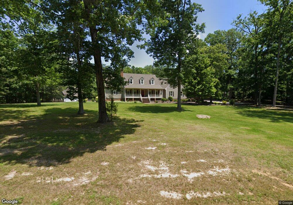 1020 Huguenot Hundred Ct, Midlothian, VA 23113 - photo 1