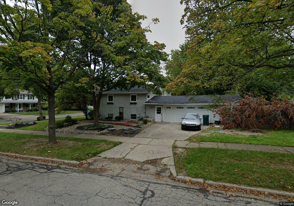 3021 Victor Ave, Lansing, MI 48911 - photo 1