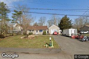 25 Stanton Ave, Pine Beach, NJ 08741