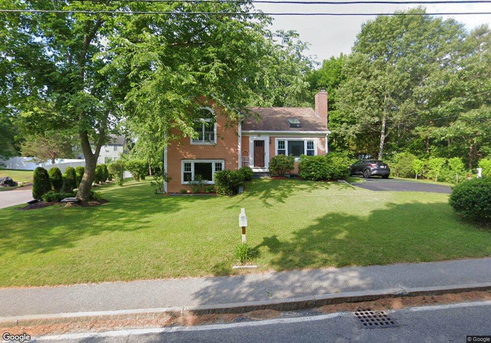 201 Lovell's Ln, Barnstable, MA 02648 - photo 1