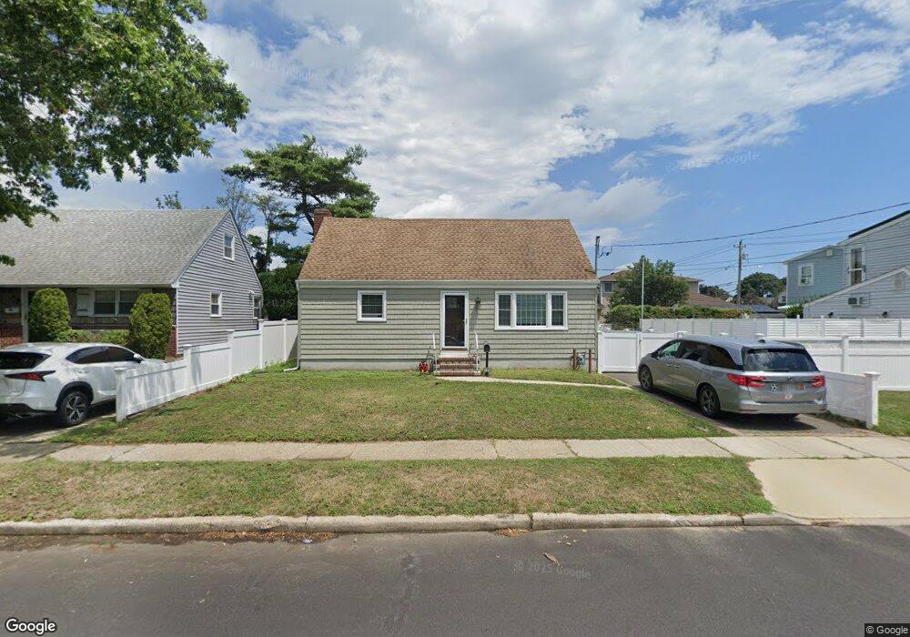 105 Beltagh Place, North Bellmore, NY 11710 - photo 1
