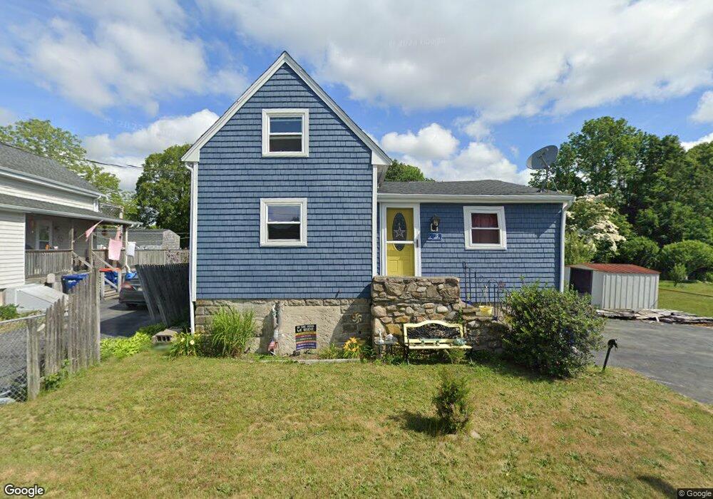 12 Abbey St, Fairhaven, MA 02719 - photo 1