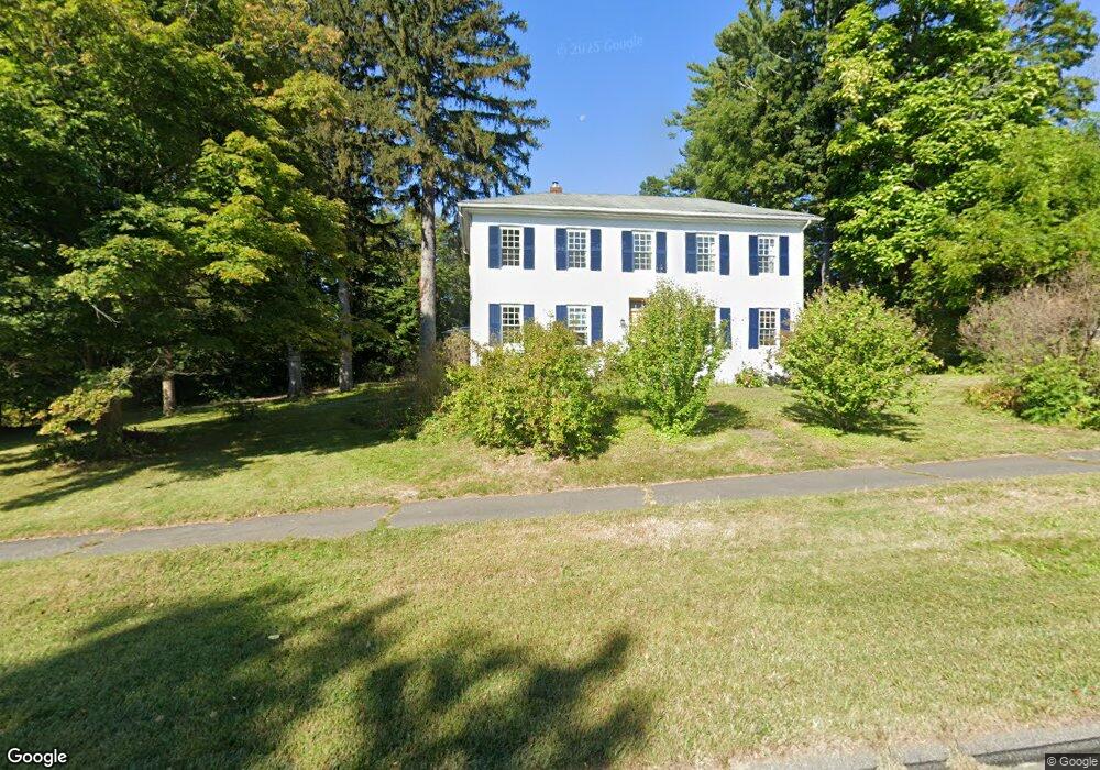 493 S Pleasant St, Amherst, MA 01002 - photo 1