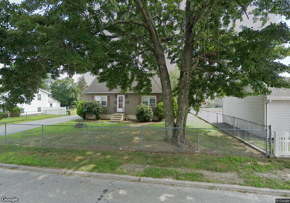 348 Orchard St, Woonsocket, RI 02895 - photo 1