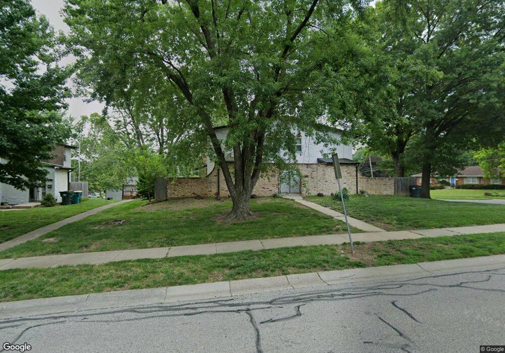 6631 Bluejacket St, Shawnee, KS 66203 - photo 1