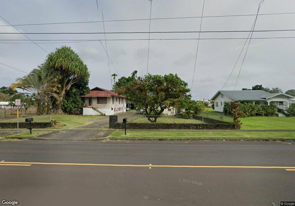 1303 Kinoole St, Hilo, HI 96720 - photo 1