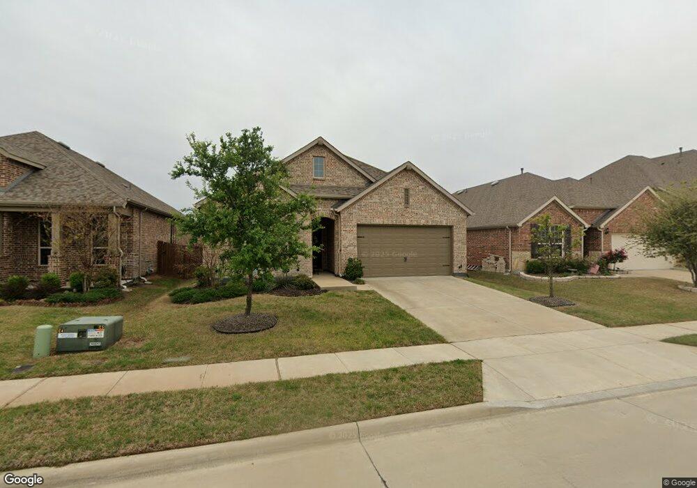 1234 Ash St, Celina, TX 75009 - photo 1