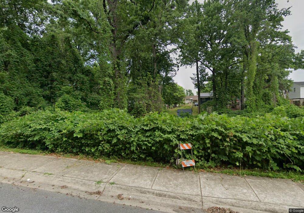 6602 Blacklog St, Capitol Heights, MD 20743 - photo 1