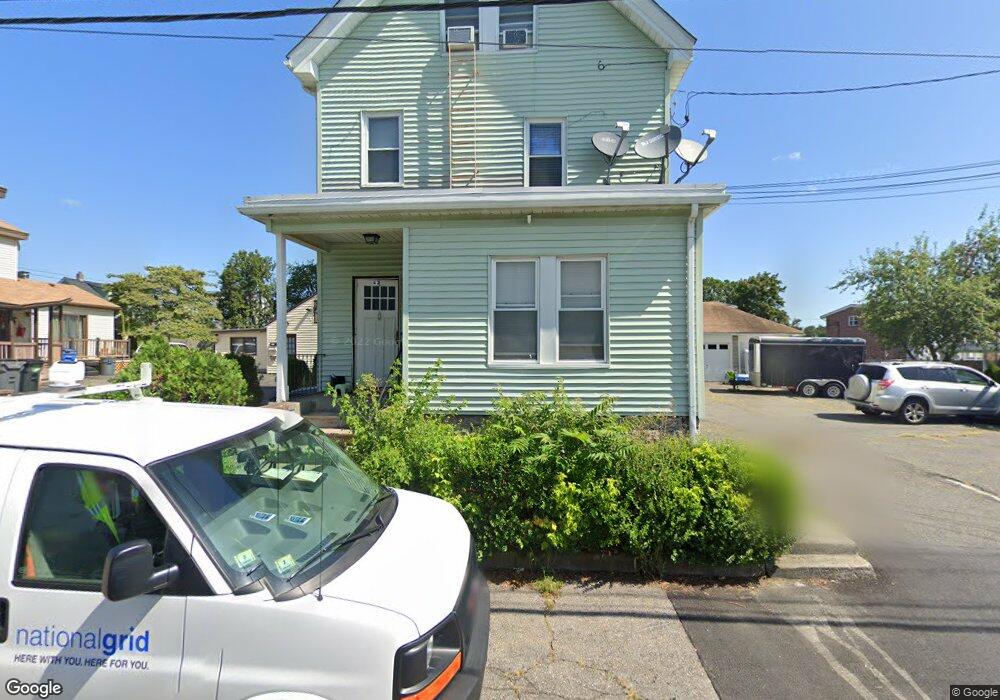 42 Cutter St unit 1, Waltham, MA 02453 - photo 1