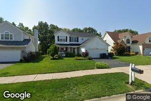 3136 N Magnolia Ln, Wadsworth, IL 60083