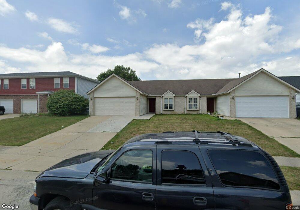 3522 Thornhill Cir E, Lafayette, IN 47909 - photo 1