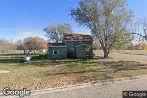 510 N Main St, Crosby, ND 58730
