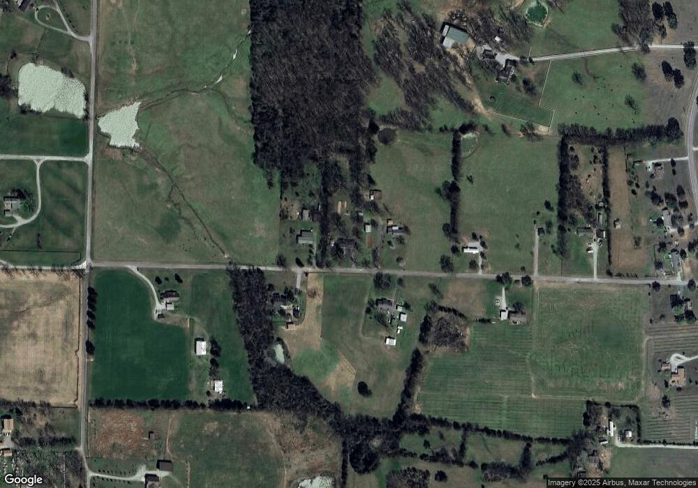 369 Montgomery Rd, Shelbyville, TN 37160 - photo 1