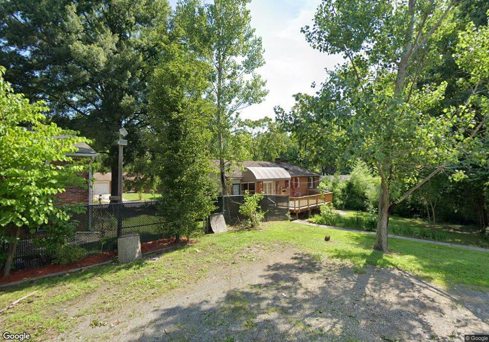 8811 Orbit Ln, Lanham, MD 20706 - photo 1