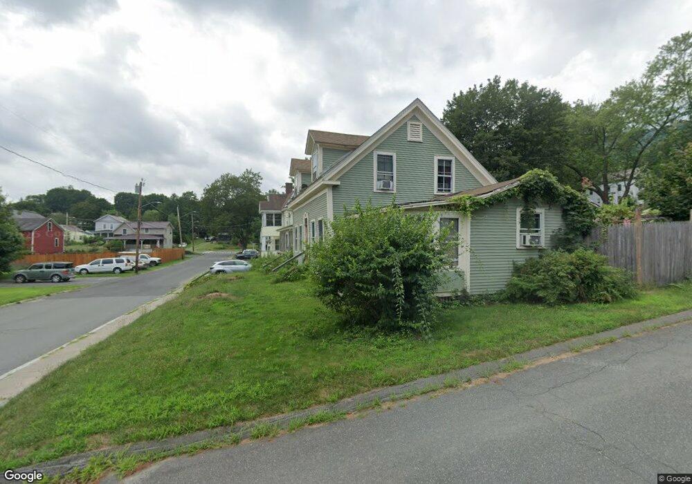 56 Sears St, Shelburne Falls, MA 01370 - photo 1