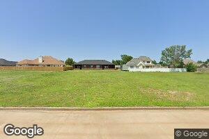 1008 E 14th St, Cushing, OK 74023