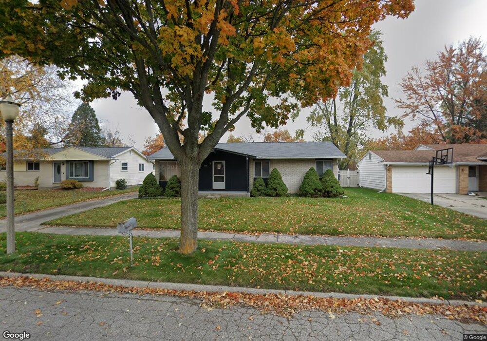 4164 Rivershell Ln, Lansing, MI 48911 - photo 1