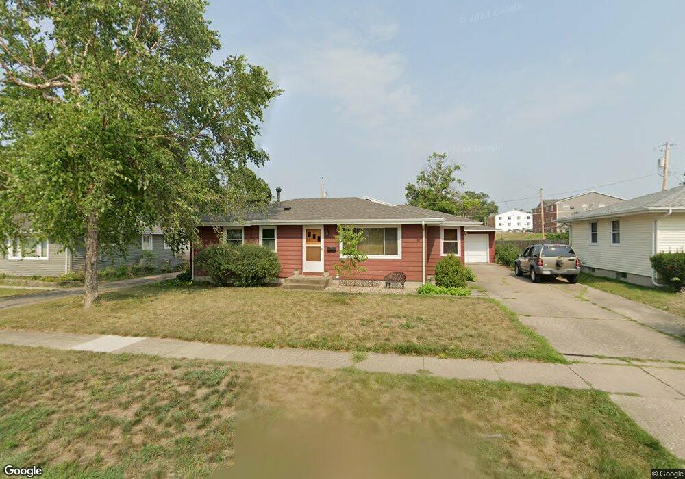 1931 Cach Ln SW, Cedar Rapids, IA 52404 - photo 1
