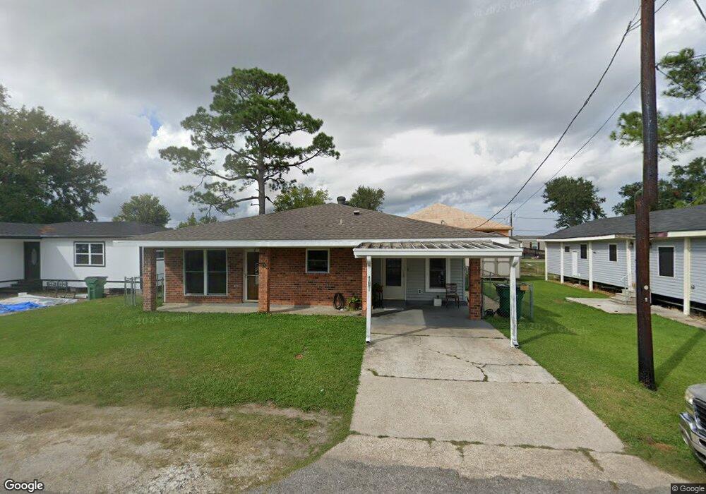 107 Hyland Dr, Thibodaux, LA 70301 - photo 1