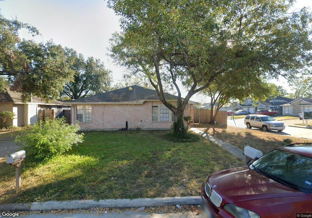 11002 Tridens Ct, Houston, TX 77086 - photo 1