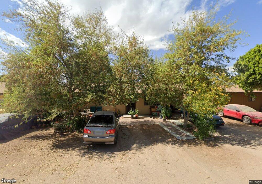 8444 S Coconino Ln, Yuma, AZ 85364 - photo 1