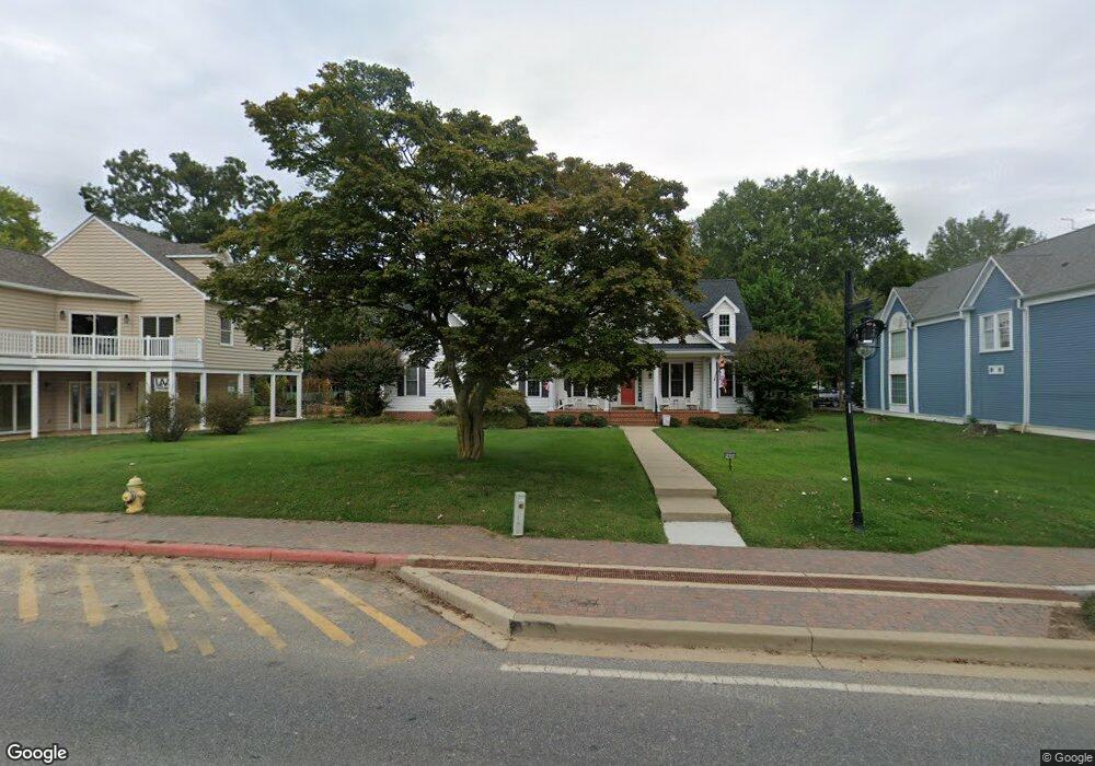 14334 Solomons Island Rd S, Solomons, MD 20688 - photo 1