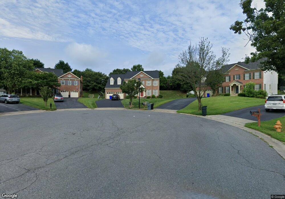 11585 Jamestown Ct, Laurel, MD 20723 - photo 1