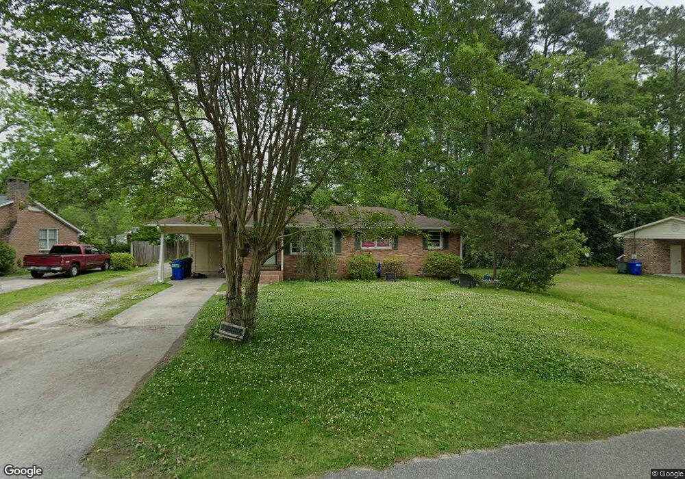 1242 Barker St, Conway, SC 29526 - photo 1
