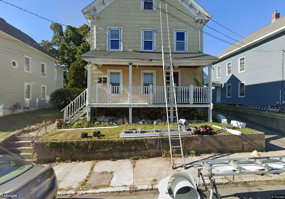 28 Summer St, New London, CT 06320 - photo 1