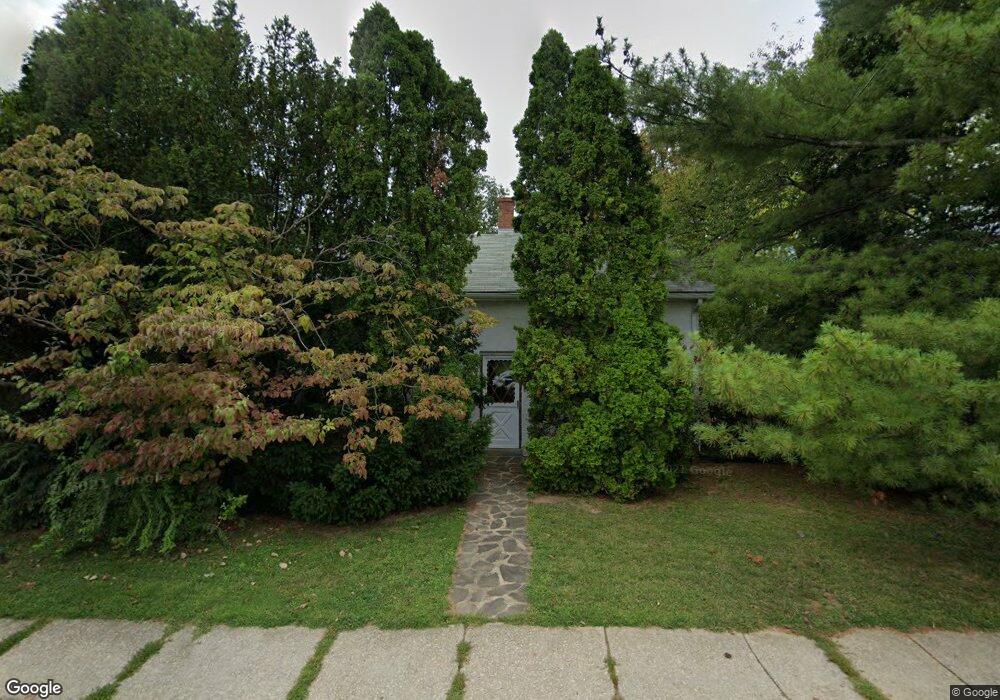 1434 Colwell Ln, Conshohocken, PA 19428 - photo 1