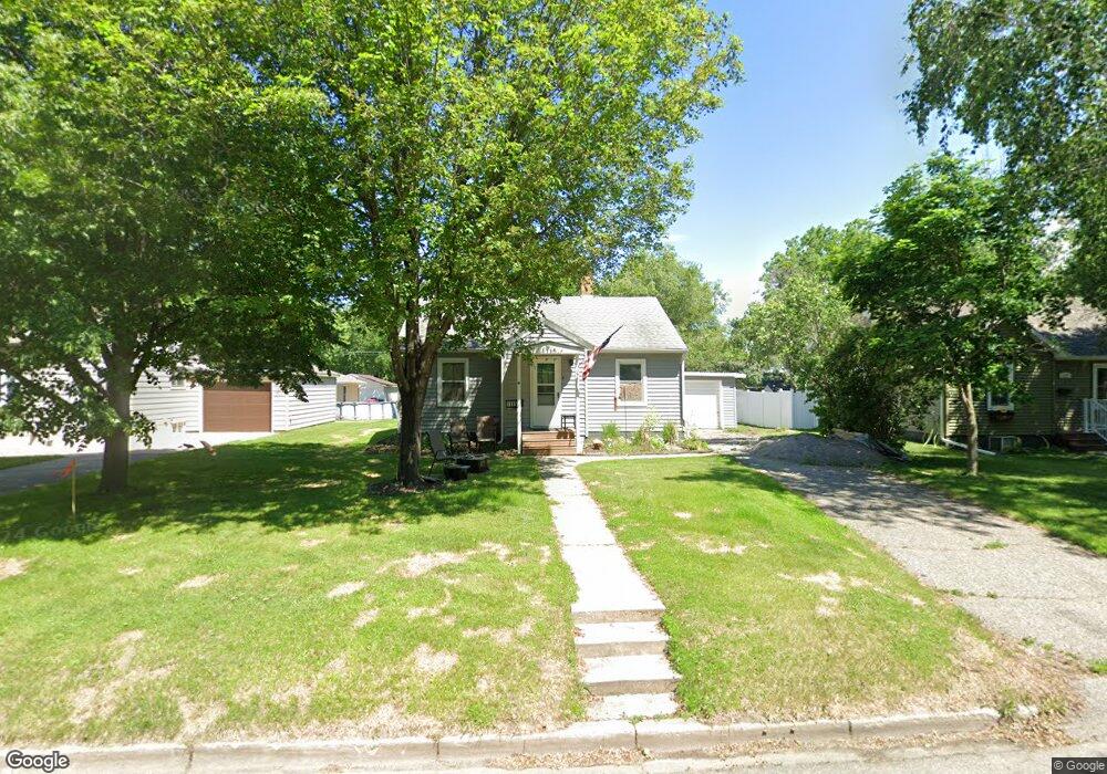 1115 Bryant St, Alexandria, MN 56308 - photo 1