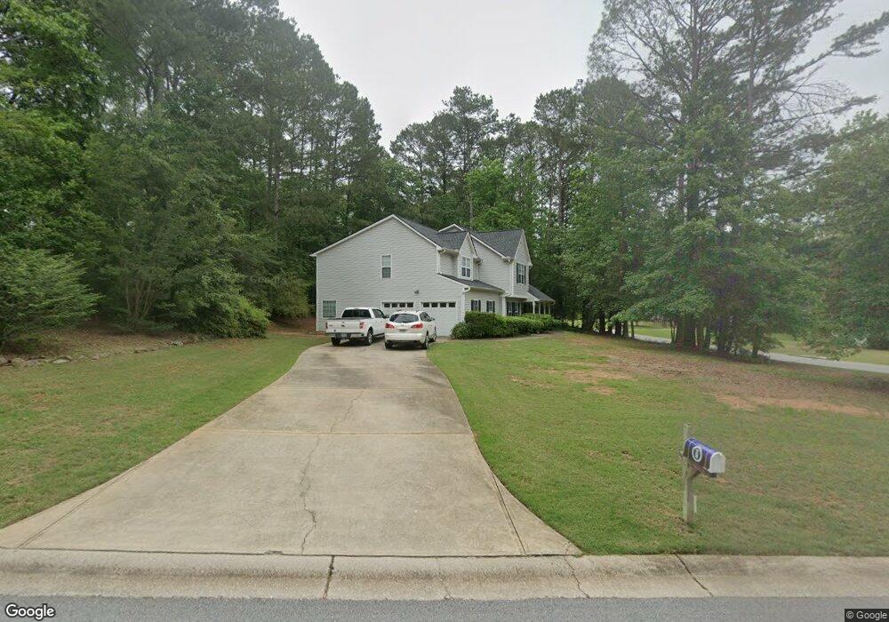11 N Heathridge Dr unit 8, Sharpsburg, GA 30277 - photo 1