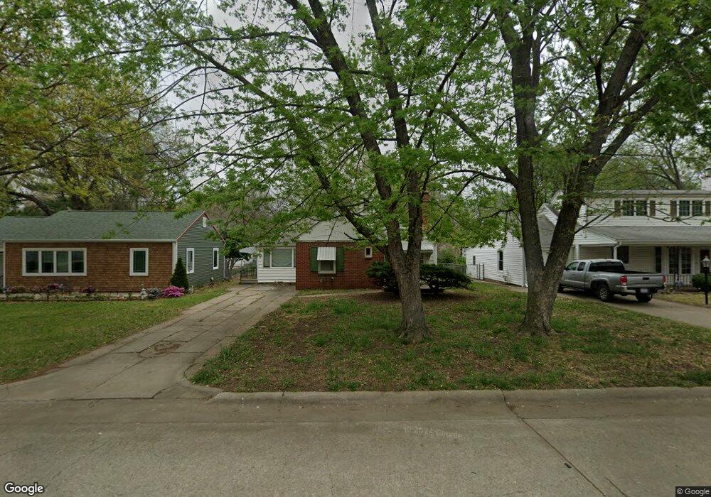 1226 SW Saline St, Topeka, KS 66604 - photo 1