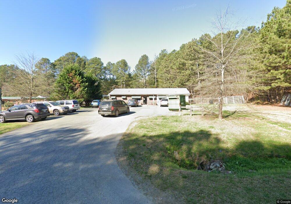 1409 N 2nd Ave, Siler City, NC 27344 - photo 1