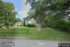505 W Water St, Fairfield, IL 62837