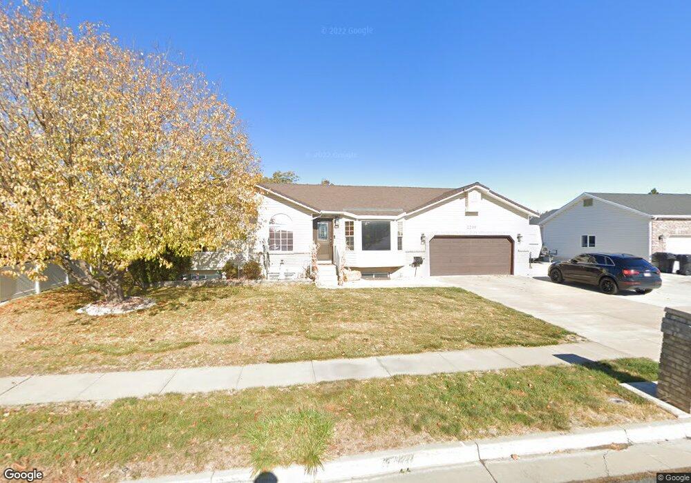 2240 W 2200 S, Syracuse, UT 84075 - photo 1