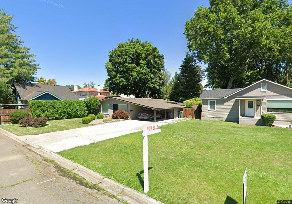 117 N 27th Ave, Yakima, WA 98902 - photo 1