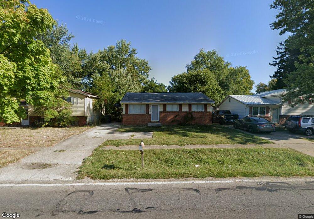 5340 Refugee Rd, Columbus, OH 43232 - photo 1