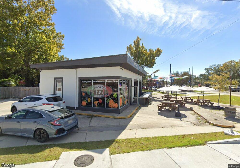 1904 Front St, Slidell, LA 70458 - photo 1