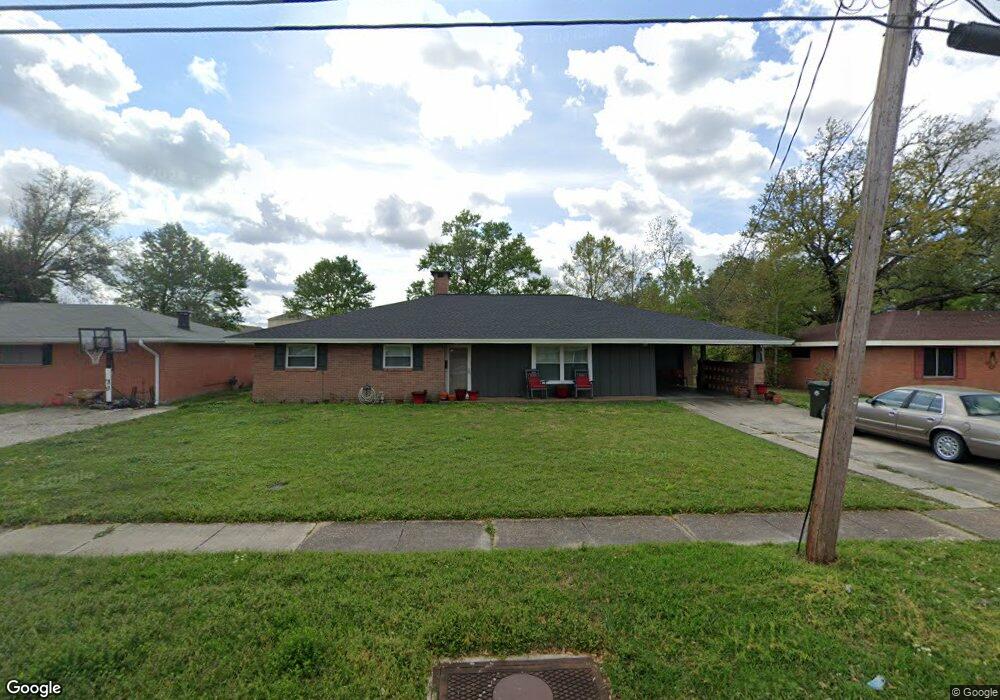 2314 18th St, Lake Charles, LA 70601 - photo 1